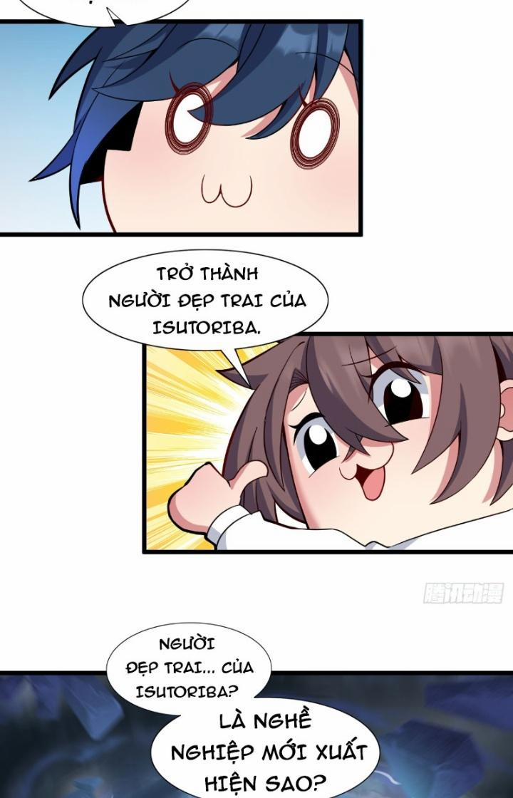 Bạn Gái Tôi Là Một Đại Tiểu Thư Xấu Xa Sao? 8 trang 12