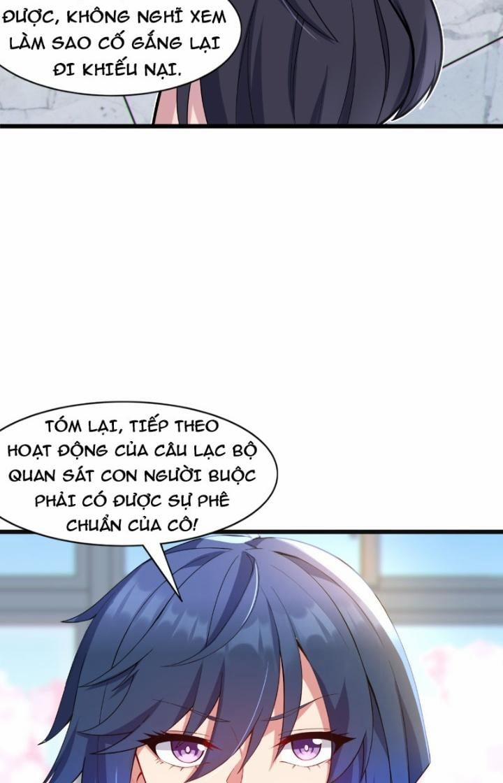 Bạn Gái Tôi Là Một Đại Tiểu Thư Xấu Xa Sao? 8 trang 26