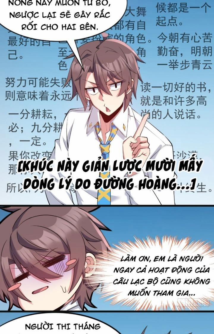 Bạn Gái Tôi Là Một Đại Tiểu Thư Xấu Xa Sao? 8 trang 30