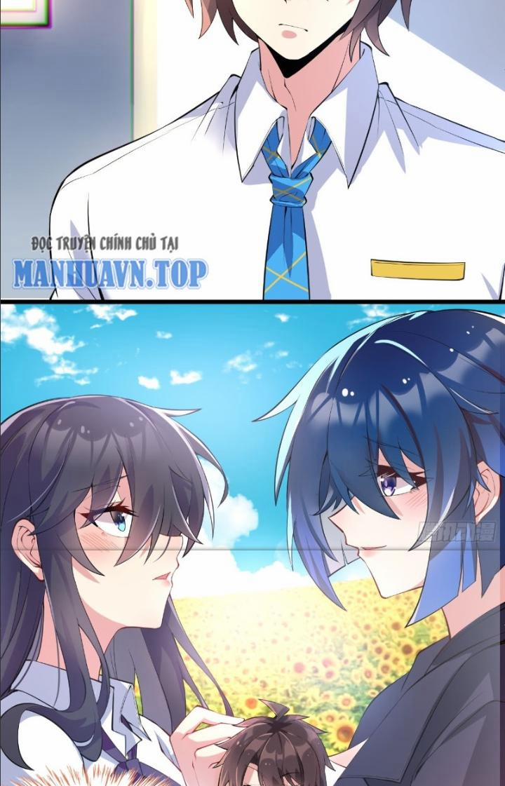 Bạn Gái Tôi Là Một Đại Tiểu Thư Xấu Xa Sao? 8 trang 46