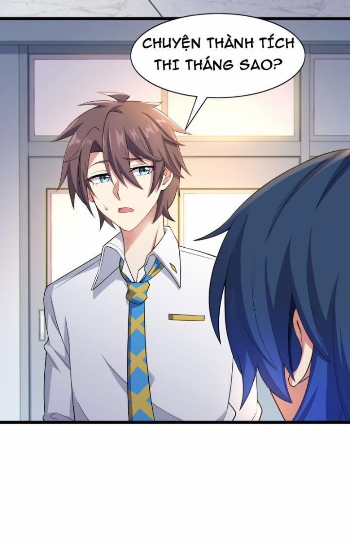 Bạn Gái Tôi Là Một Đại Tiểu Thư Xấu Xa Sao? 8 trang 7