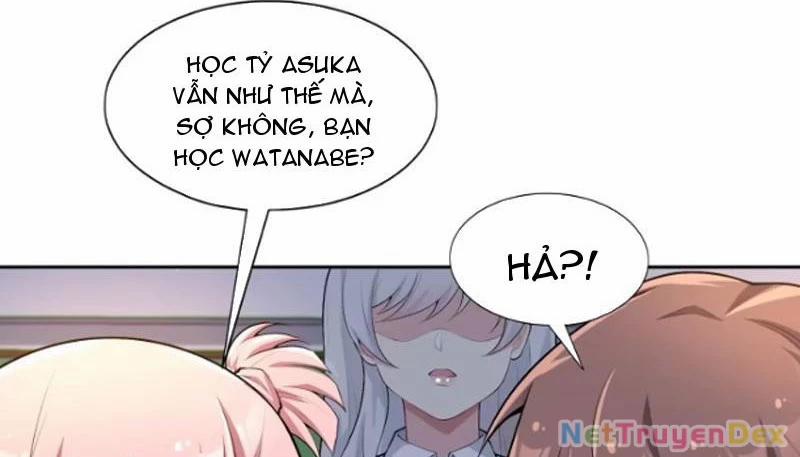 Bạn Gái Tôi Là Một Đại Tiểu Thư Xấu Xa Sao? 80 trang 13