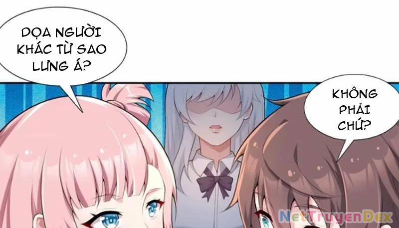 Bạn Gái Tôi Là Một Đại Tiểu Thư Xấu Xa Sao? 80 trang 18