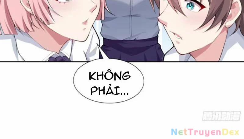 Bạn Gái Tôi Là Một Đại Tiểu Thư Xấu Xa Sao? 80 trang 19