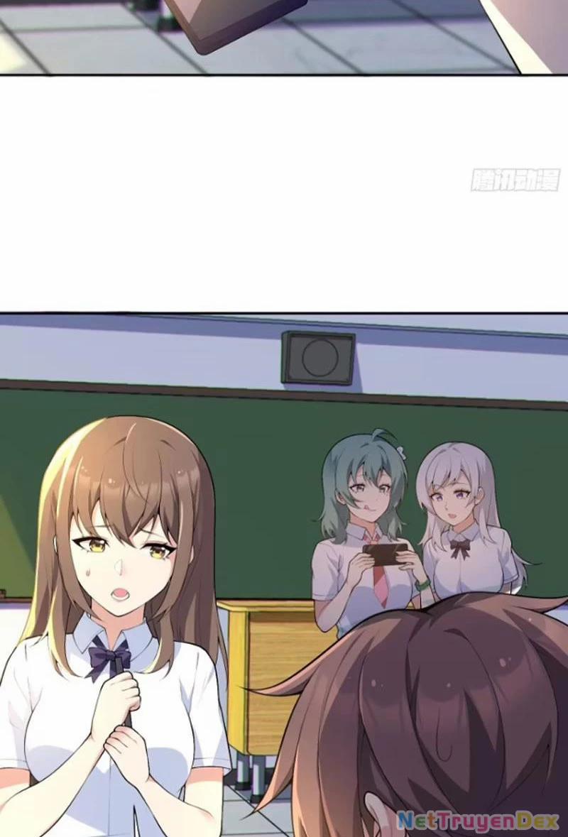 Bạn Gái Tôi Là Một Đại Tiểu Thư Xấu Xa Sao? 80 trang 29