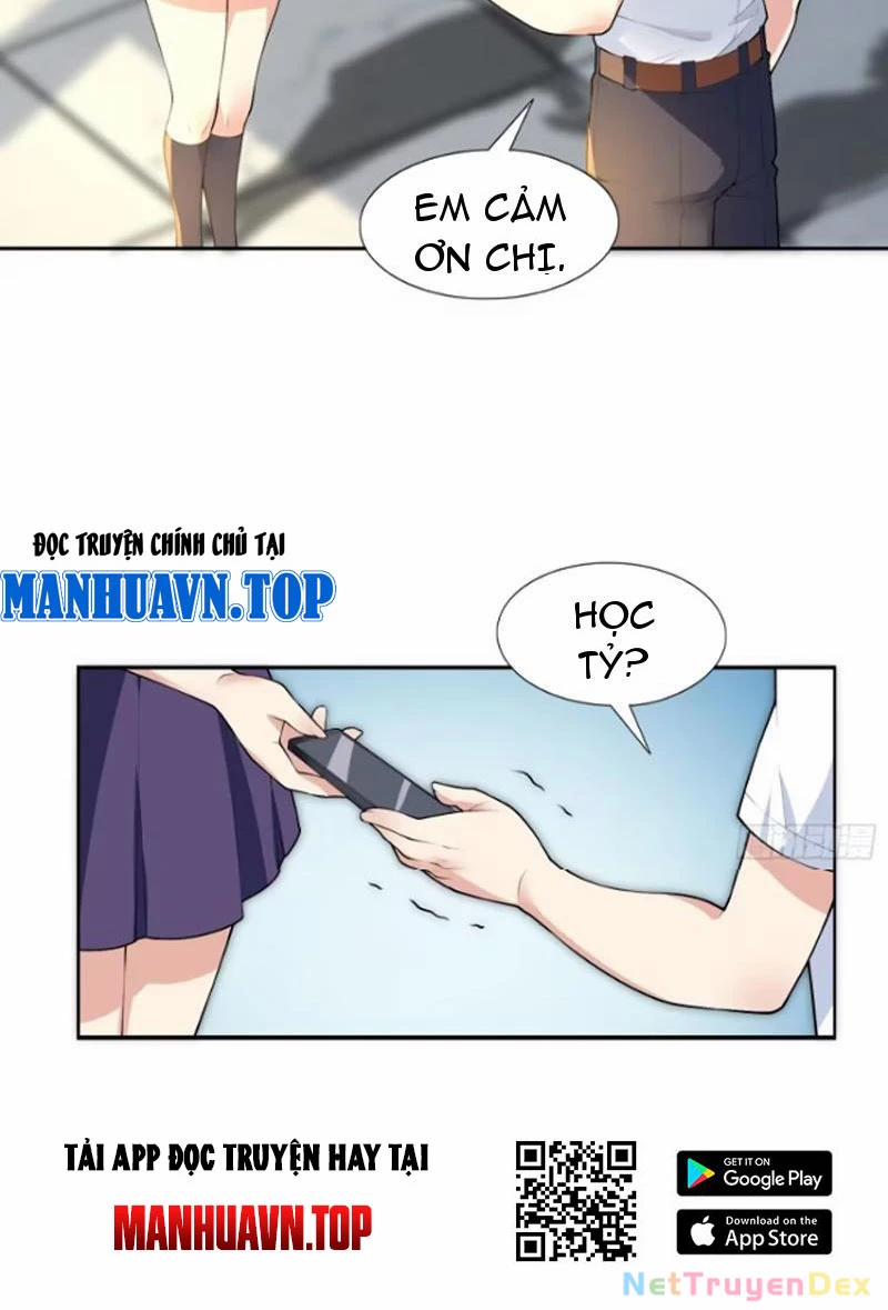 Bạn Gái Tôi Là Một Đại Tiểu Thư Xấu Xa Sao? 80 trang 31