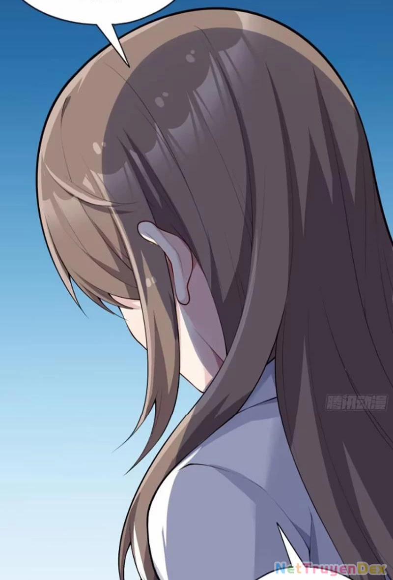 Bạn Gái Tôi Là Một Đại Tiểu Thư Xấu Xa Sao? 80 trang 37