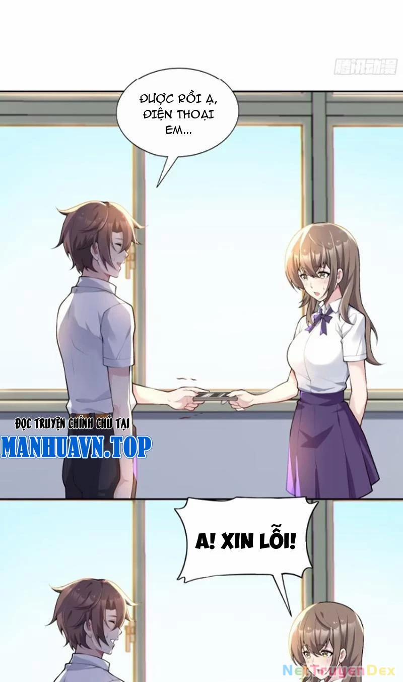 Bạn Gái Tôi Là Một Đại Tiểu Thư Xấu Xa Sao? 80 trang 40