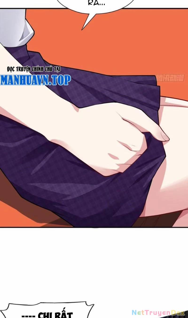 Bạn Gái Tôi Là Một Đại Tiểu Thư Xấu Xa Sao? 80 trang 48