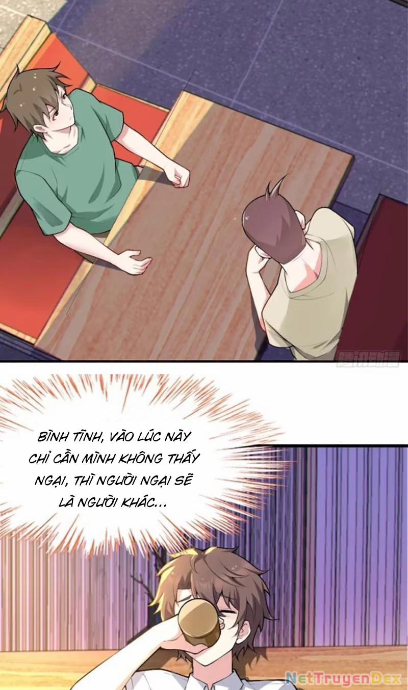 Bạn Gái Tôi Là Một Đại Tiểu Thư Xấu Xa Sao? 80 trang 54