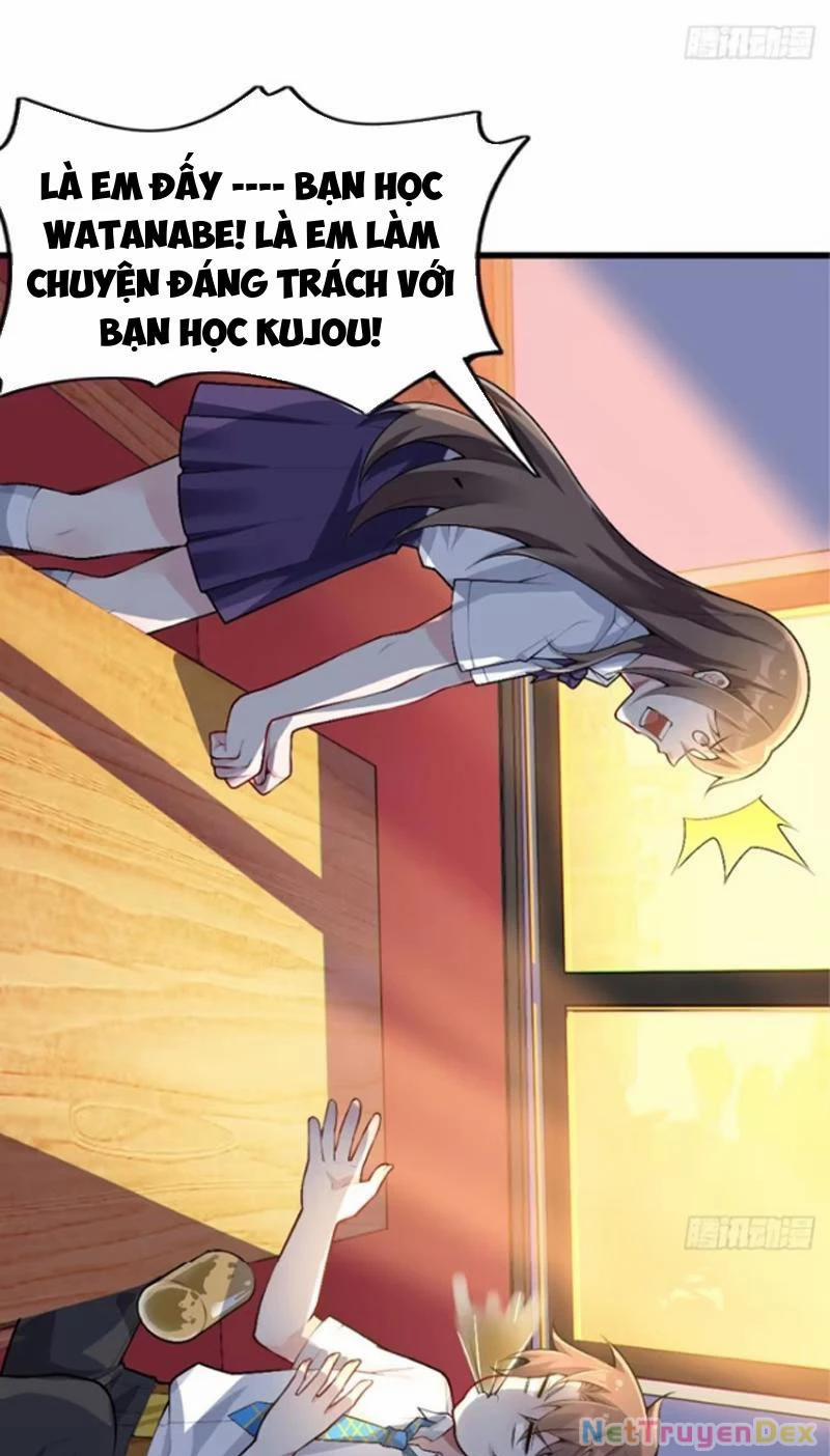 Bạn Gái Tôi Là Một Đại Tiểu Thư Xấu Xa Sao? 80 trang 60