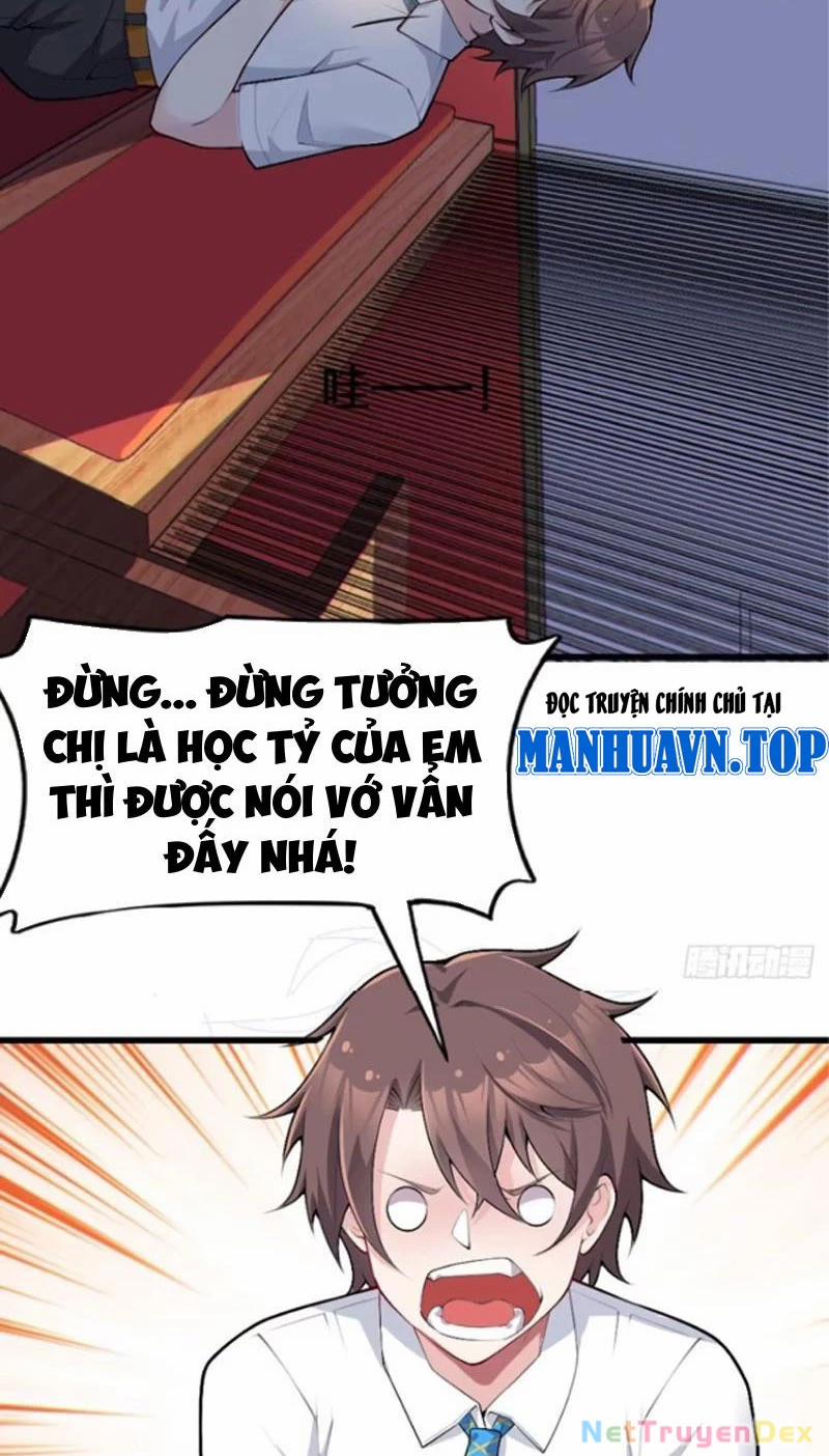 Bạn Gái Tôi Là Một Đại Tiểu Thư Xấu Xa Sao? 80 trang 61