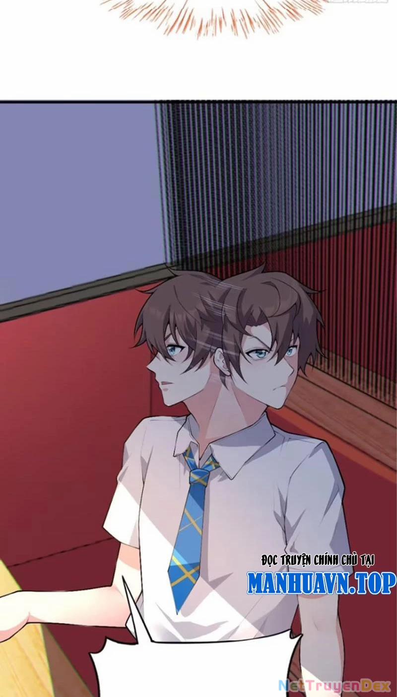 Bạn Gái Tôi Là Một Đại Tiểu Thư Xấu Xa Sao? 80 trang 68