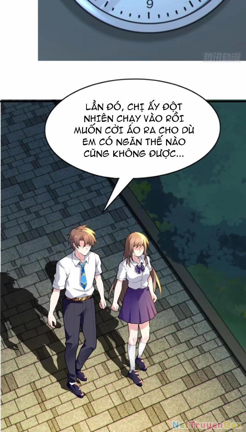 Bạn Gái Tôi Là Một Đại Tiểu Thư Xấu Xa Sao? 80 trang 75