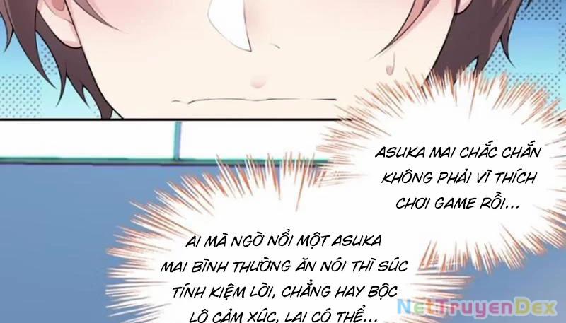 Bạn Gái Tôi Là Một Đại Tiểu Thư Xấu Xa Sao? 80 trang 8