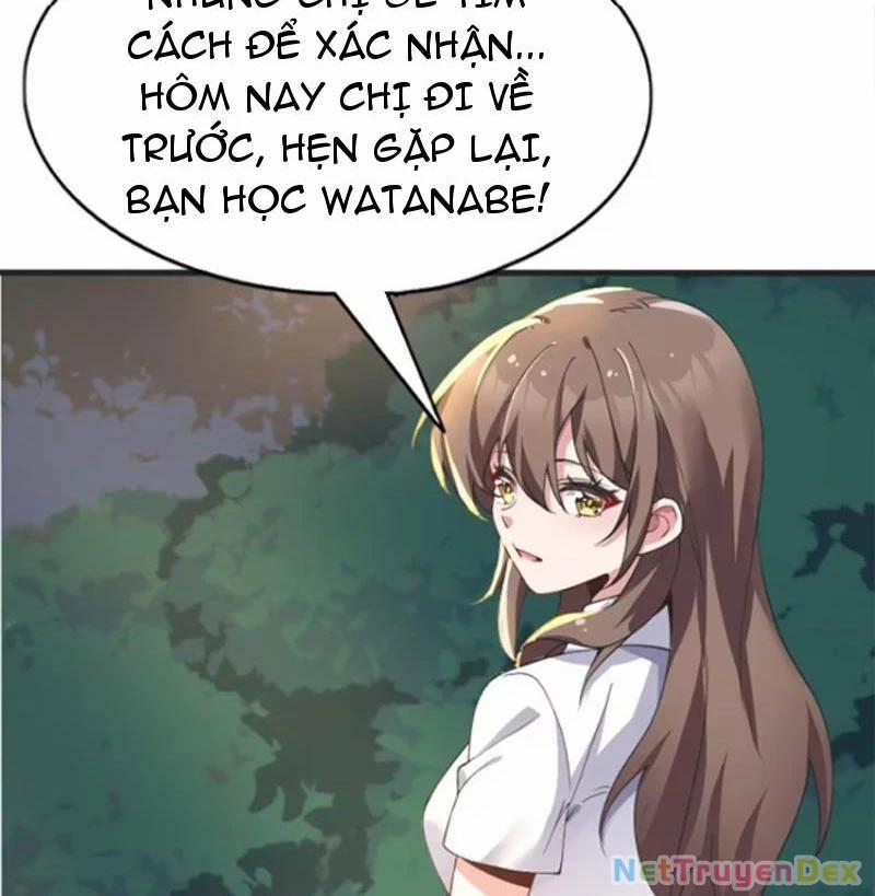 Bạn Gái Tôi Là Một Đại Tiểu Thư Xấu Xa Sao? 80 trang 82