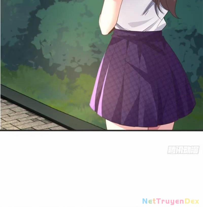 Bạn Gái Tôi Là Một Đại Tiểu Thư Xấu Xa Sao? 80 trang 83