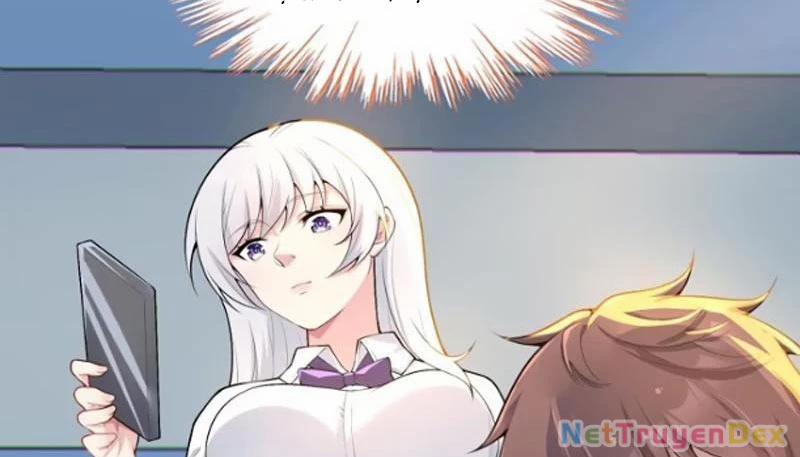 Bạn Gái Tôi Là Một Đại Tiểu Thư Xấu Xa Sao? 80 trang 9