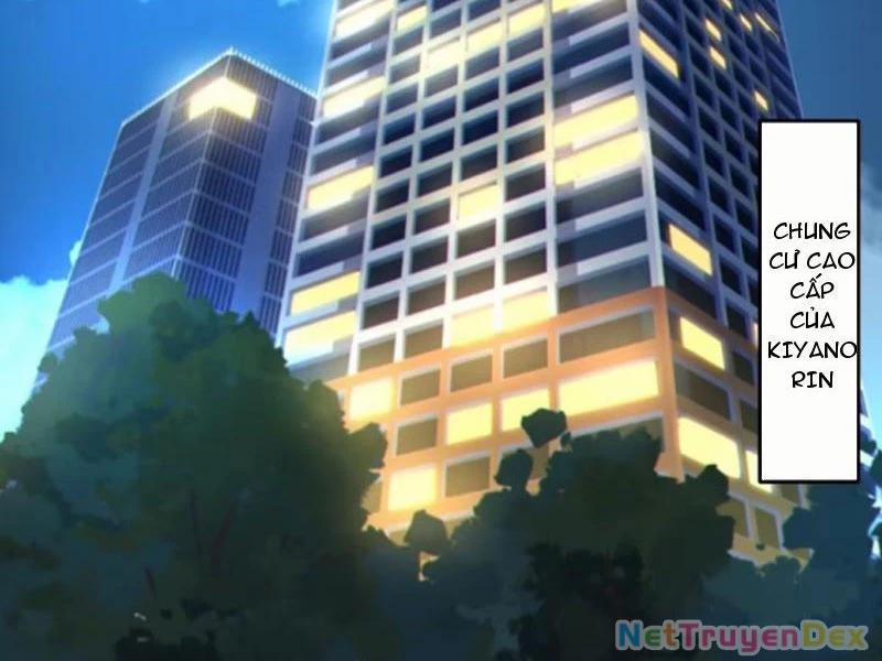 Bạn Gái Tôi Là Một Đại Tiểu Thư Xấu Xa Sao? 81 trang 1