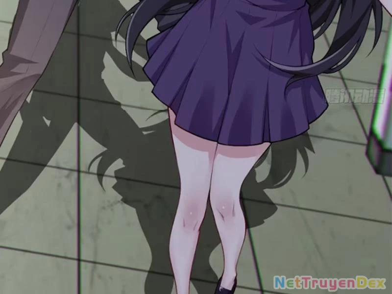 Bạn Gái Tôi Là Một Đại Tiểu Thư Xấu Xa Sao? 81 trang 105