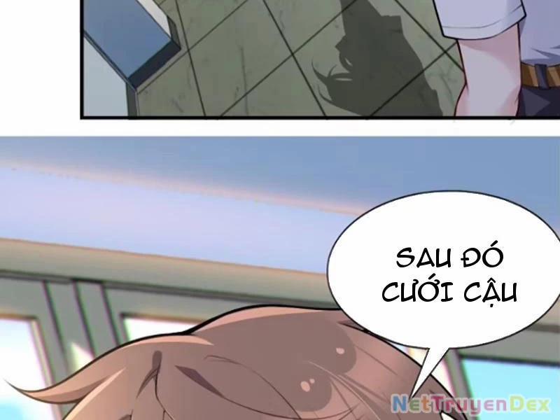 Bạn Gái Tôi Là Một Đại Tiểu Thư Xấu Xa Sao? 81 trang 108