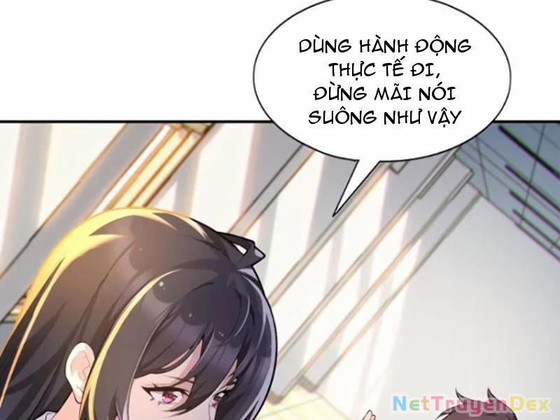 Bạn Gái Tôi Là Một Đại Tiểu Thư Xấu Xa Sao? 81 trang 118