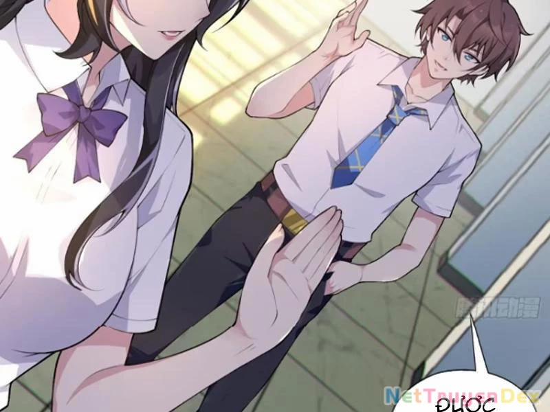 Bạn Gái Tôi Là Một Đại Tiểu Thư Xấu Xa Sao? 81 trang 119