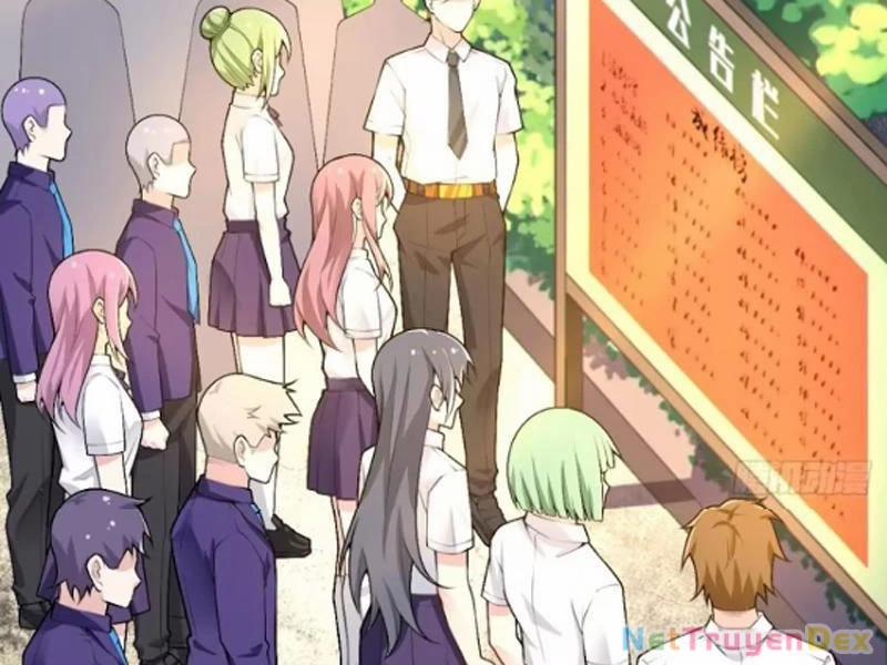 Bạn Gái Tôi Là Một Đại Tiểu Thư Xấu Xa Sao? 81 trang 129