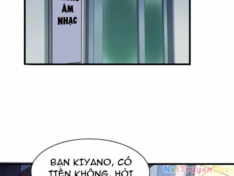 Bạn Gái Tôi Là Một Đại Tiểu Thư Xấu Xa Sao? 81 trang 133