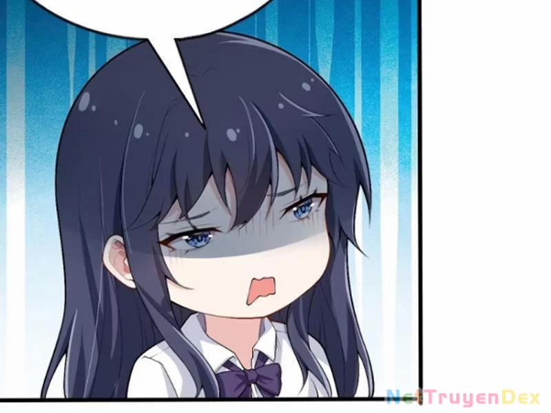 Bạn Gái Tôi Là Một Đại Tiểu Thư Xấu Xa Sao? 81 trang 156