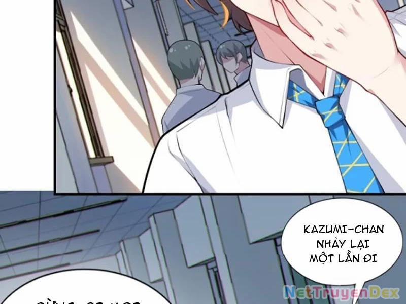 Bạn Gái Tôi Là Một Đại Tiểu Thư Xấu Xa Sao? 81 trang 34