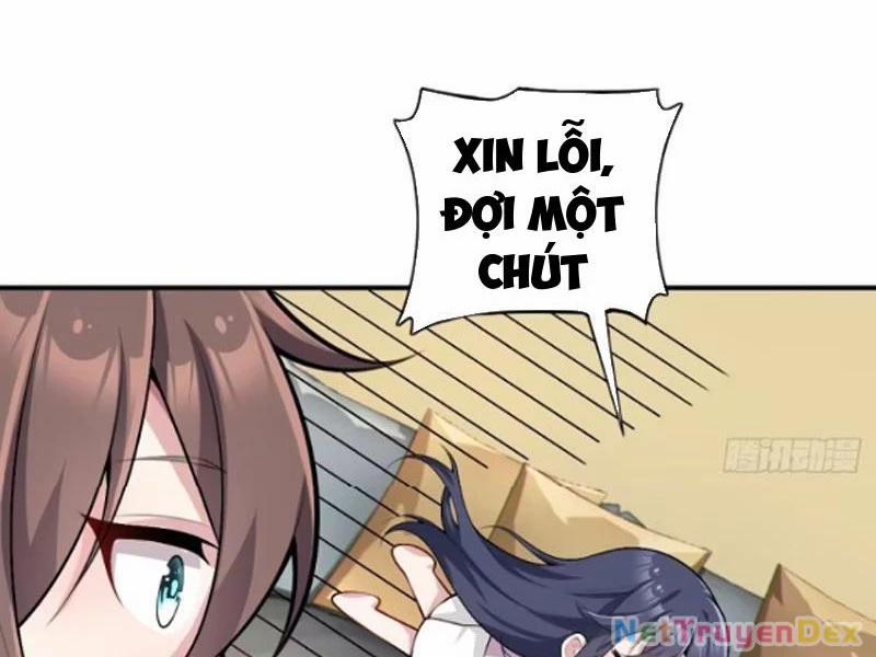 Bạn Gái Tôi Là Một Đại Tiểu Thư Xấu Xa Sao? 81 trang 4