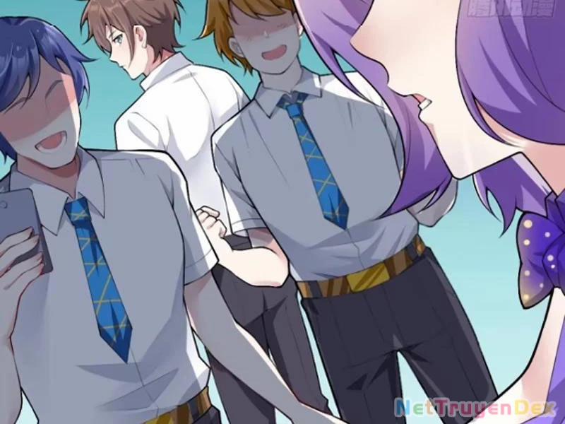 Bạn Gái Tôi Là Một Đại Tiểu Thư Xấu Xa Sao? 81 trang 47