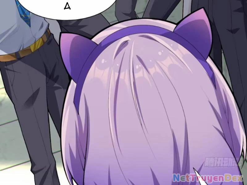 Bạn Gái Tôi Là Một Đại Tiểu Thư Xấu Xa Sao? 81 trang 58