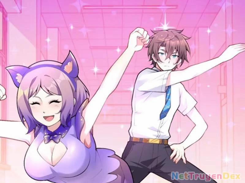 Bạn Gái Tôi Là Một Đại Tiểu Thư Xấu Xa Sao? 81 trang 68