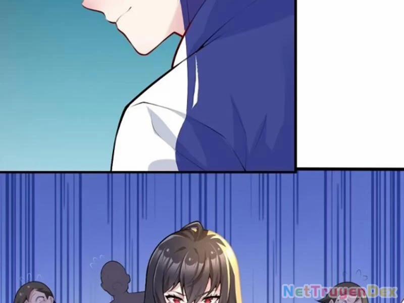 Bạn Gái Tôi Là Một Đại Tiểu Thư Xấu Xa Sao? 81 trang 85