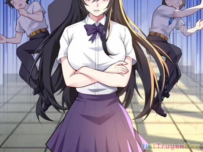 Bạn Gái Tôi Là Một Đại Tiểu Thư Xấu Xa Sao? 81 trang 86