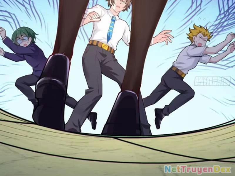 Bạn Gái Tôi Là Một Đại Tiểu Thư Xấu Xa Sao? 81 trang 93