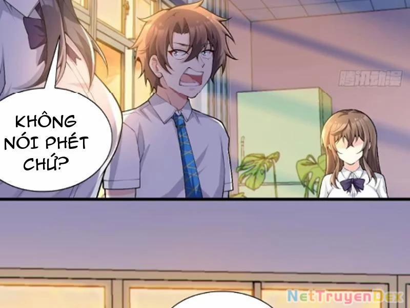 Bạn Gái Tôi Là Một Đại Tiểu Thư Xấu Xa Sao? 82 trang 10
