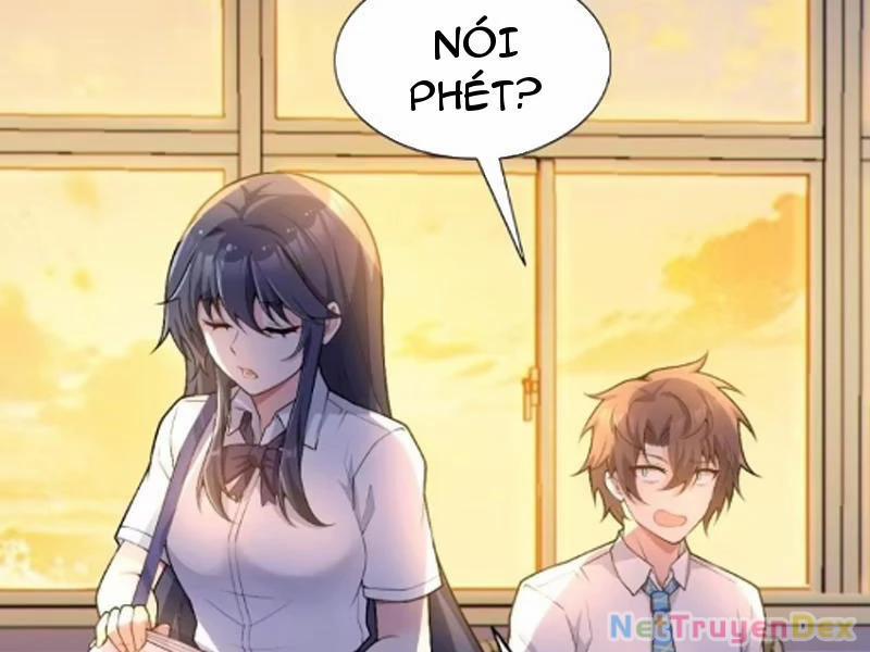 Bạn Gái Tôi Là Một Đại Tiểu Thư Xấu Xa Sao? 82 trang 11