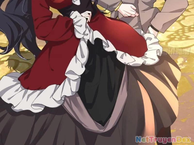 Bạn Gái Tôi Là Một Đại Tiểu Thư Xấu Xa Sao? 82 trang 117