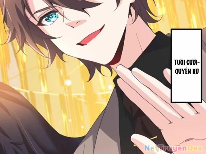 Bạn Gái Tôi Là Một Đại Tiểu Thư Xấu Xa Sao? 82 trang 122