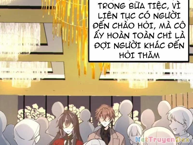 Bạn Gái Tôi Là Một Đại Tiểu Thư Xấu Xa Sao? 82 trang 135
