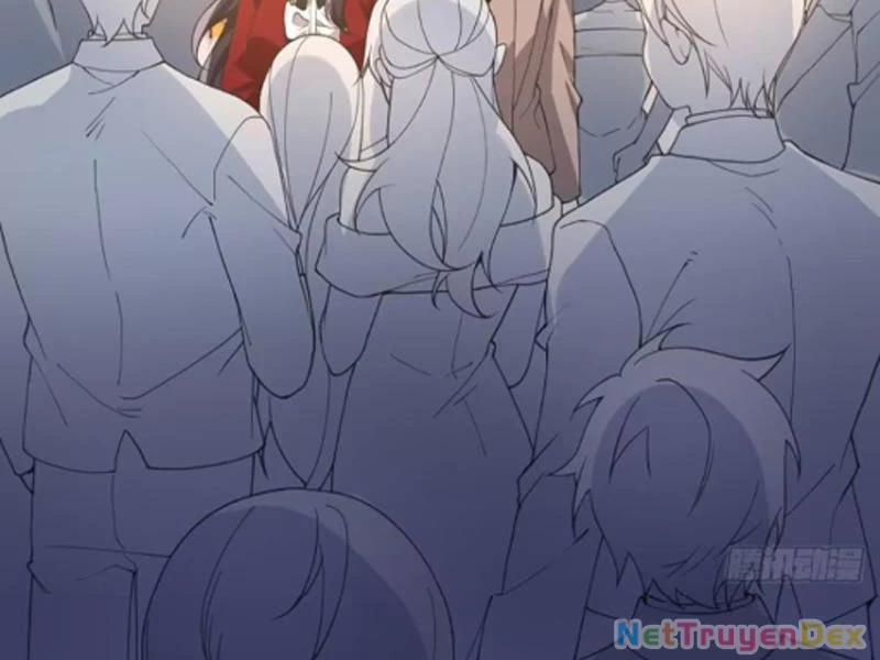 Bạn Gái Tôi Là Một Đại Tiểu Thư Xấu Xa Sao? 82 trang 136