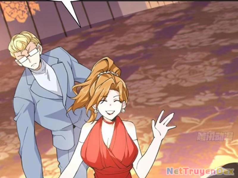 Bạn Gái Tôi Là Một Đại Tiểu Thư Xấu Xa Sao? 82 trang 138