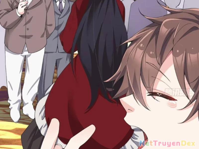 Bạn Gái Tôi Là Một Đại Tiểu Thư Xấu Xa Sao? 82 trang 187