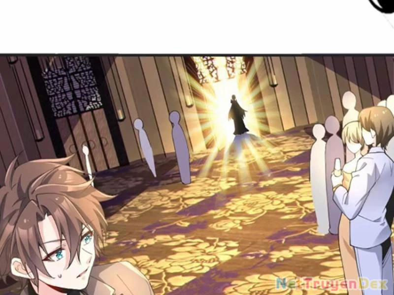 Bạn Gái Tôi Là Một Đại Tiểu Thư Xấu Xa Sao? 82 trang 193