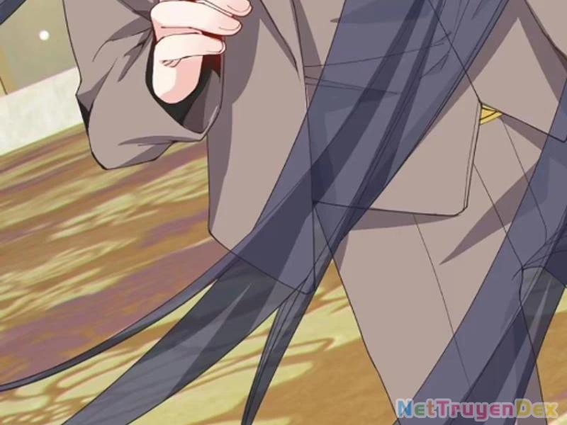 Bạn Gái Tôi Là Một Đại Tiểu Thư Xấu Xa Sao? 82 trang 202