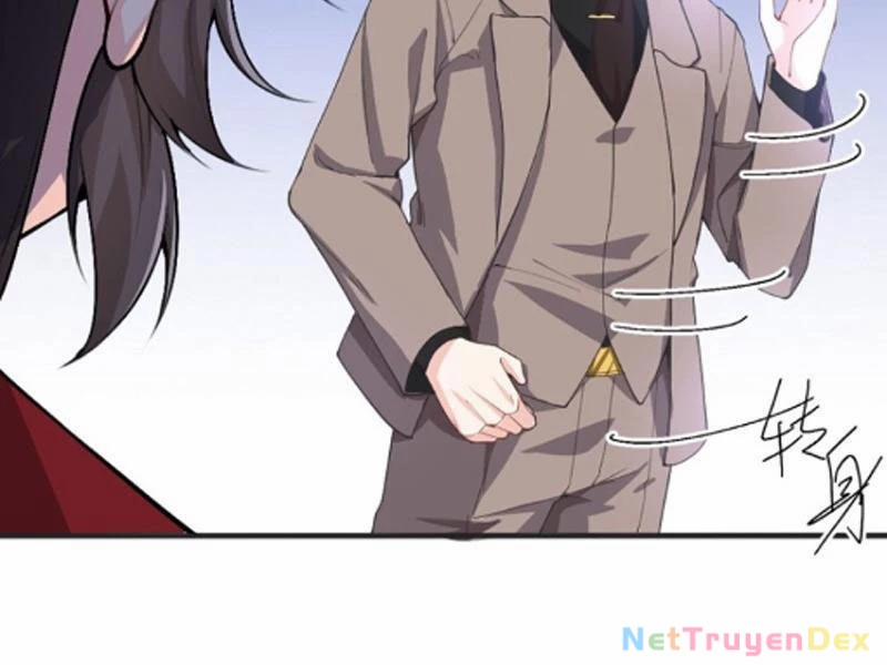 Bạn Gái Tôi Là Một Đại Tiểu Thư Xấu Xa Sao? 82 trang 207