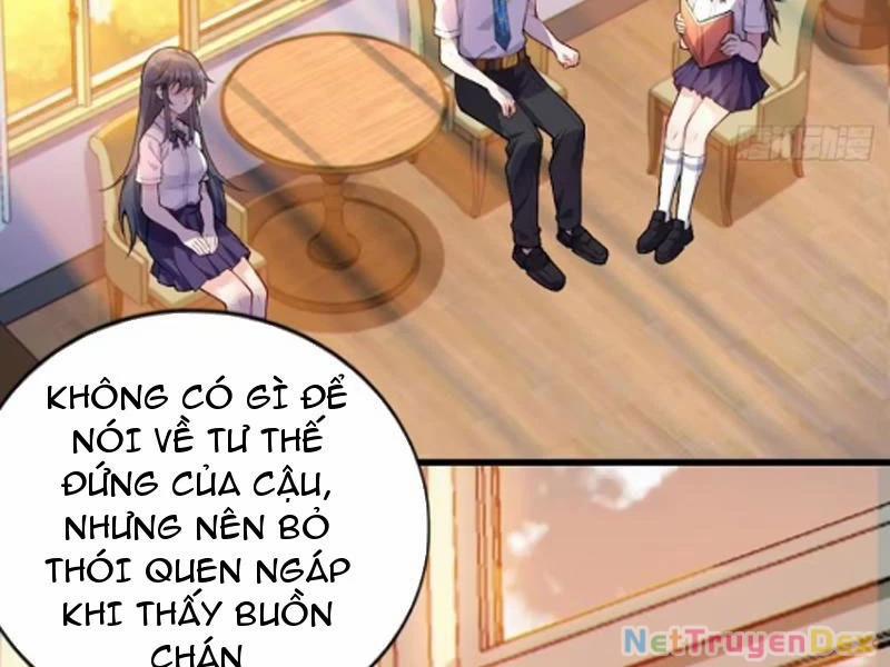 Bạn Gái Tôi Là Một Đại Tiểu Thư Xấu Xa Sao? 82 trang 25